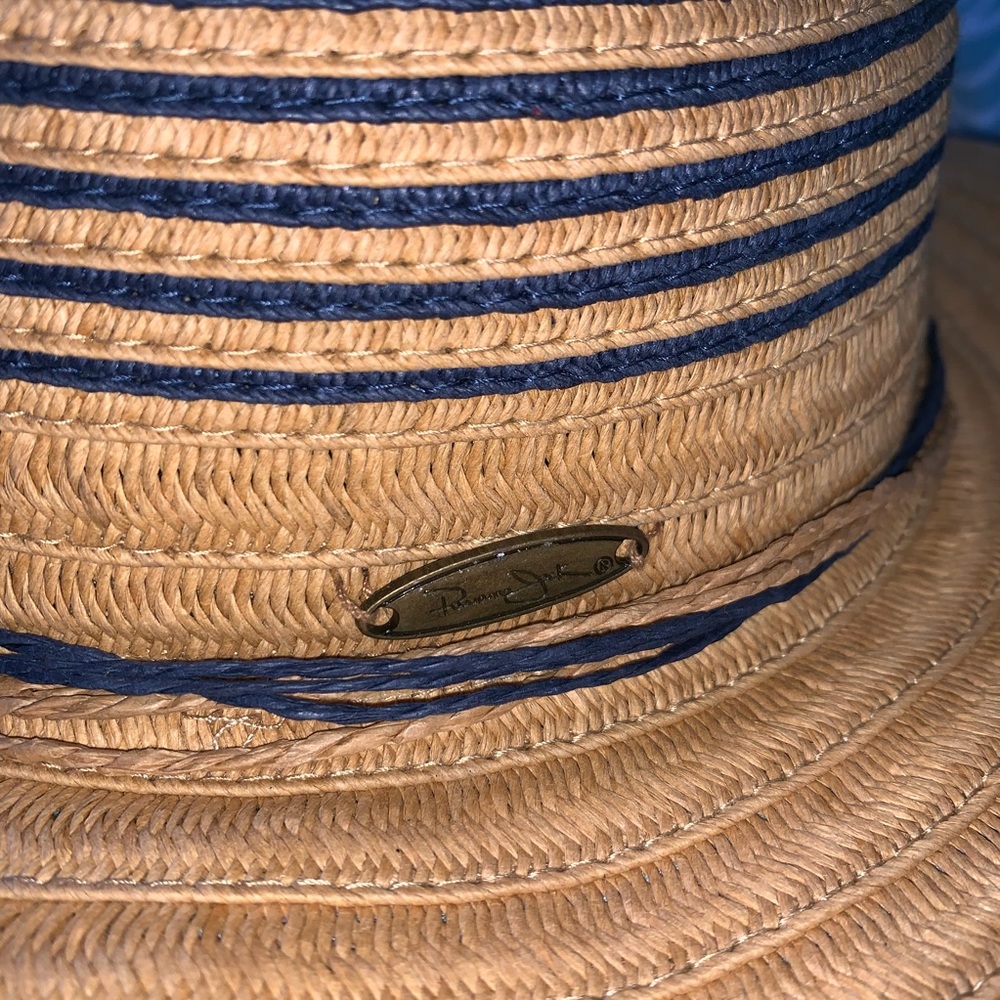 Summer Floppy Hat - image 3
